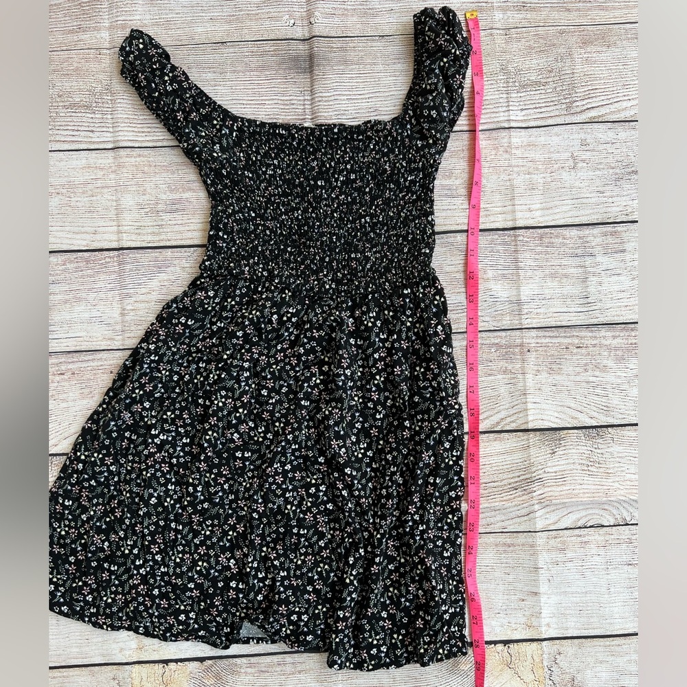 GARAGE dress - Picture 6 of 8